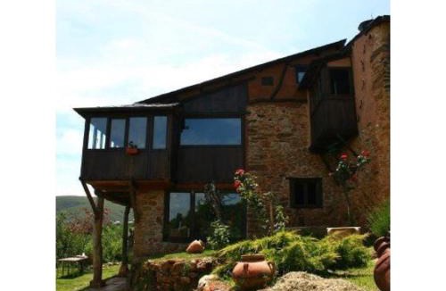 Orellan House | Louteiro de las Médulas