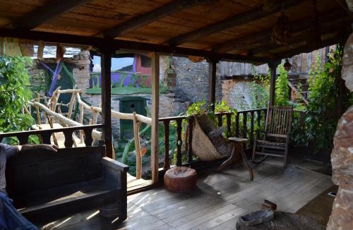 Orellan House | Louteiro de las Médulas
