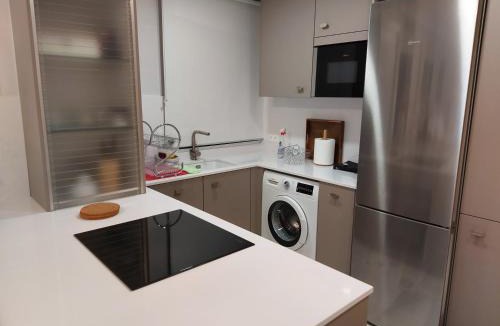 Torremolinos Apartment | Love Rent4 Málaga Bajondillo Playa II