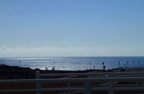 Castillo Caleta de Fuste House | Lovely House On Amuley Mar 2 with Sea Views