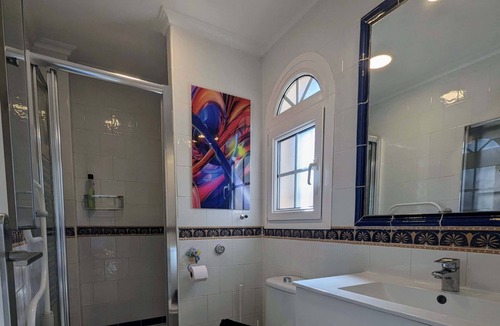 Villamartin Apartment | Lovely 2 bed Apt with Com Pool in Villamartin VM45