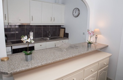 Puerto Rey House | Lovely 2 Bedroom Townhouse