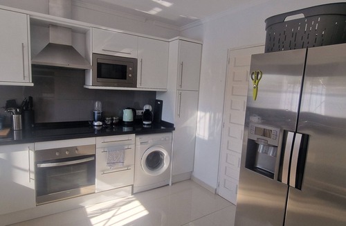 San Fulgencio Villa | Lovely air con family villa, Private pool only 30 minutes from Alicante airport