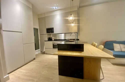 Almagro Apartment | Lovely and Arts Flat Madrid City Center
