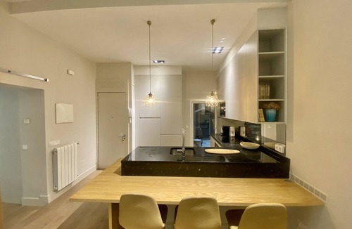 Almagro Apartment | Lovely and Arts Flat Madrid City Center
