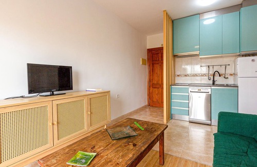 Puerto de Mazarron Apartment | Lovely apartment in Puerto de Mazarrón