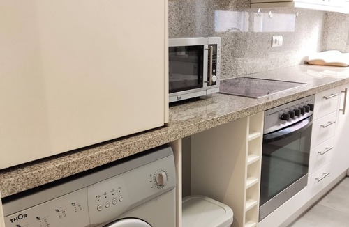 Alicante Apartment | Lovely Apartment in Alicante City Centre