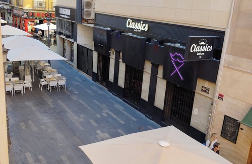 Alicante Apartment | Lovely Apartment in Alicante City Centre