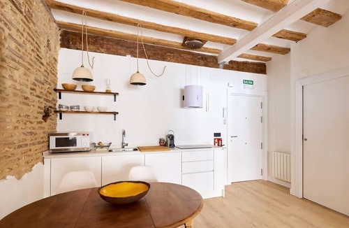 Pamplona City Centre Apartment | Lovely apartment at Estafeta street!