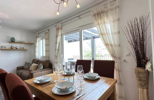 Roldan Apartment | Lovely apartment at La Torre Golf Resort- MO822LT