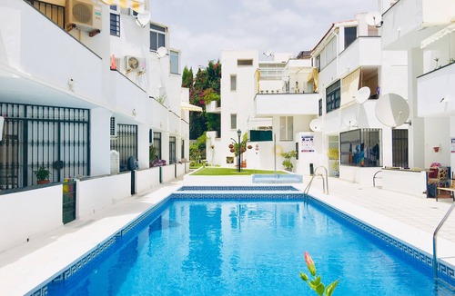 Carihuela Apartment | Lovely Apartment close the beach