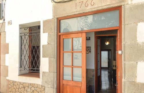 Pineda de Mar Apartment | Lovely apartment in Pineda de Mar