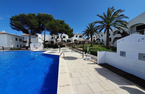 Puerto Luz Apartment | Lovely Apartment, Pool, Two Terraces