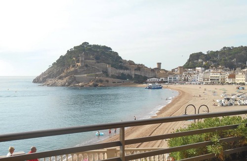 Tossa de Mar Apartment | Lovely apartment in Tossa de Mar