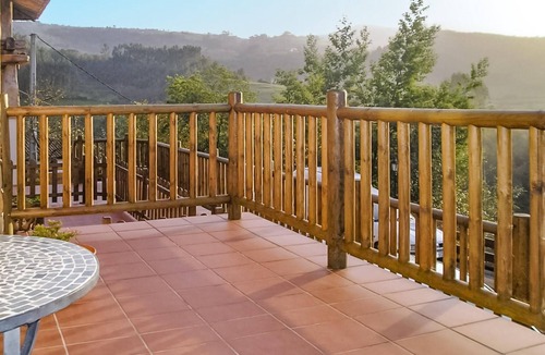 Carabano Apartment | Lovely apartment in Villaviciosa