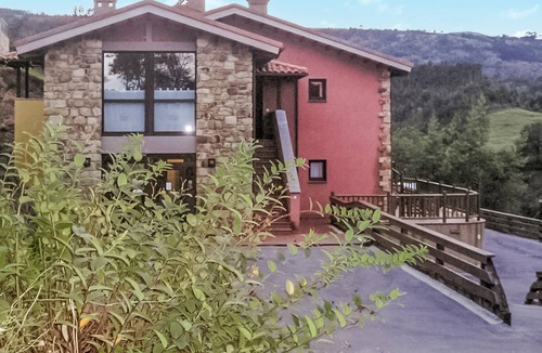 Carabano Apartment | Lovely apartment in Villaviciosa