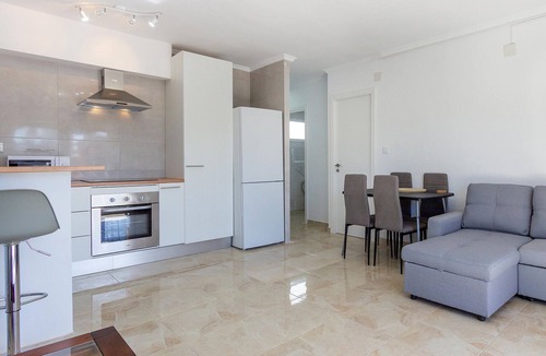 Santa Pola Apartment | Lovely apartment in Santa Pola with WiFi