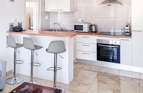 Santa Pola Apartment | Lovely apartment in Santa Pola with WiFi