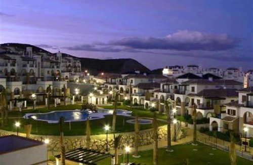 Vera Apartment | Lovely Apartment in Vera Playa with Shared Indoor & Outdoor Pools, Wi-Fi & A/C