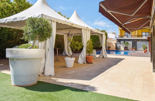 Bolnuevo Apartment | Lovely apartment in Mazarrón with WiFi
