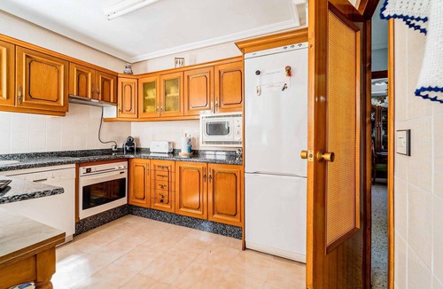 Pegalajar Apartment | Lovely apartment in Pegalajar with WiFi