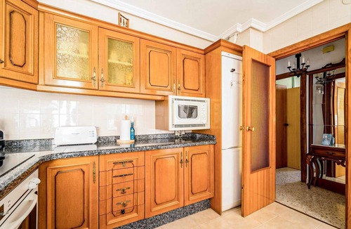Pegalajar Apartment | Lovely apartment in Pegalajar with WiFi