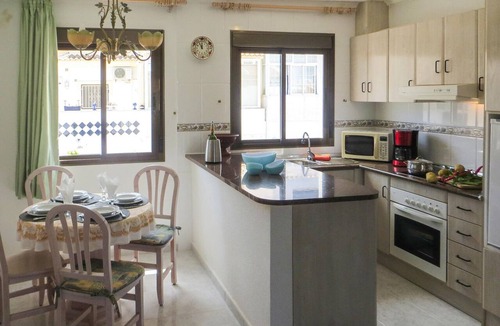 Quesada Apartment | Lovely apartment in Quesada
