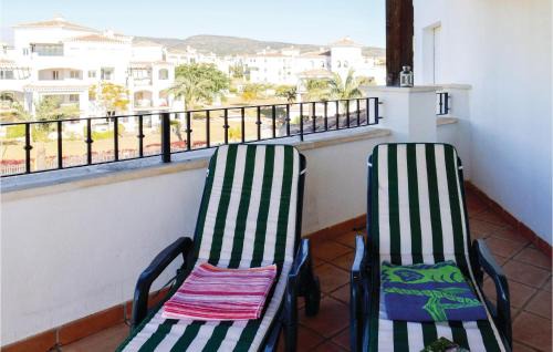 Jeronimo y Avileses y Balsicas de Arriba Apartment | Lovely Apartment In Sucina With Swimming Pool