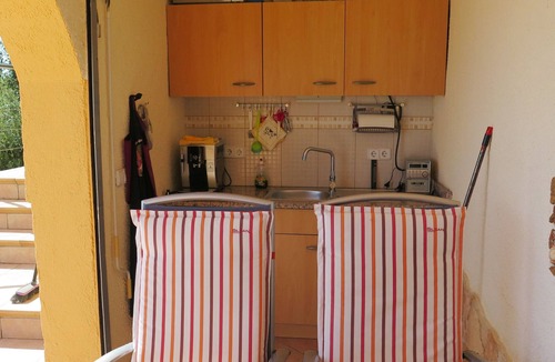 El Mas Fumats Apartment | lovely apartment with private swimmingpool and stunning views