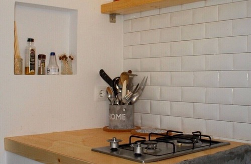 Sant Josep de sa Talaia House | Lovely Dependance in Ibiza