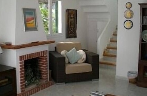 Port d'Addaia Villa | Lovely Detached Villa With Private Pool