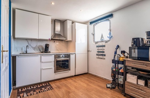 San Juan de los Terreros House | Lovely home in San Juan de los Terreros