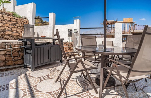 San Juan de los Terreros House | Lovely home in San Juan de los Terreros
