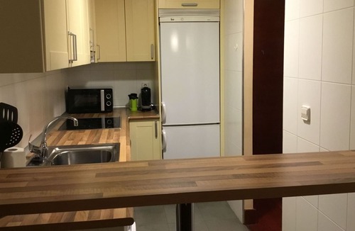 Boltana Apartment | lovely flat