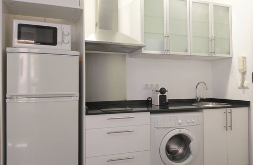 Barceloneta House | Lovely flat in Barceloneta near sea