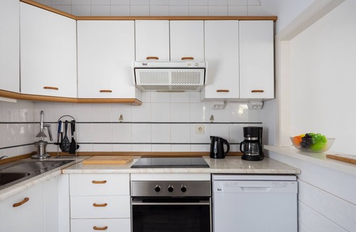 Torrequebrada Apartment | Lovely flat in Casinomar by Costarentals - Ref 114