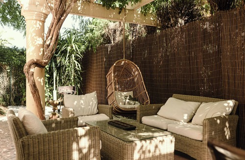 Denia Ski Chalet | Lovely Getaway Home in a Quiet Location Just Minutes Away From the Beach