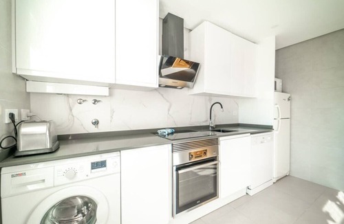 Roldan Apartment | Lovely groundfloor apartment - AA3302LT