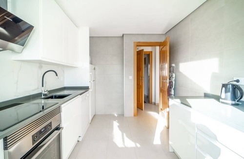 Roldan Apartment | Lovely groundfloor apartment - AA3302LT