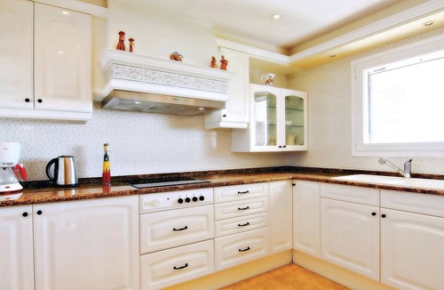 Sant Cebria de Vallalta House | Lovely home in St. Cebrià de Vallalta