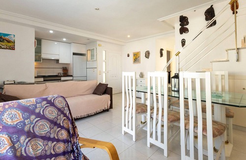 Guardamar del Segura House | Lovely home in Guardamar del segura