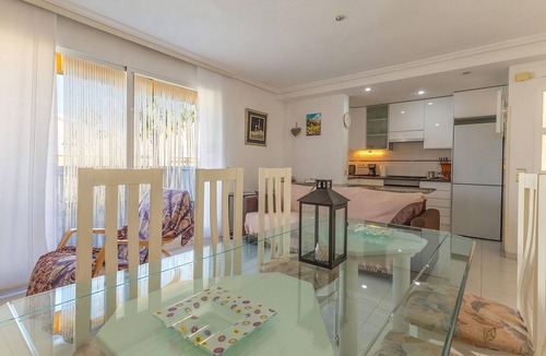 Guardamar del Segura House | Lovely home in Guardamar del segura