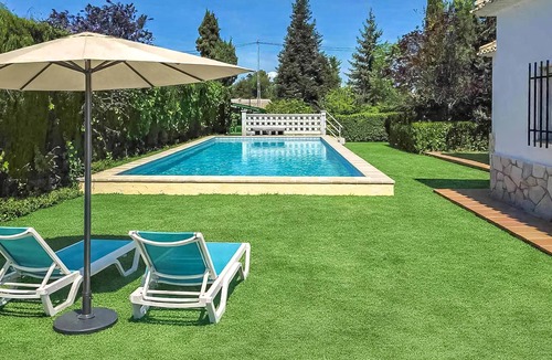 Banyeres de Mariola House | Lovely home in Banyeres de Mariola