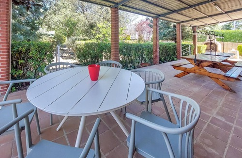 Banyeres de Mariola House | Lovely home in Banyeres de Mariola