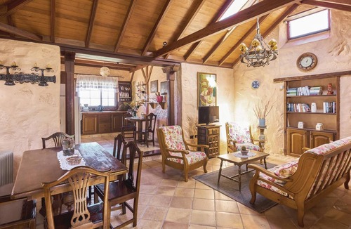 Cueva del Viento House | Lovely home in Icod De Los Vinos