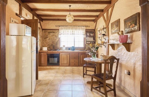 Cueva del Viento House | Lovely home in Icod De Los Vinos