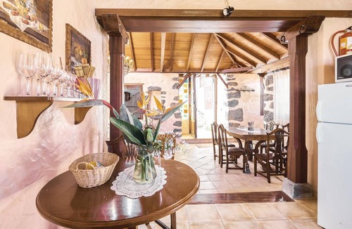 Cueva del Viento House | Lovely home in Icod De Los Vinos