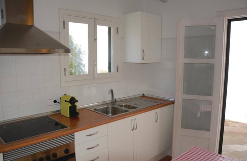 Puerto Maritimo House | Lovely home in Palma de Mallorca