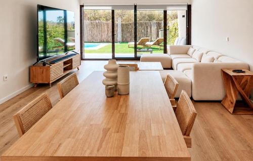Aljaraque House | Lovely Home In Aljaraque With Private Swimming Pool, Can Be Inside Or Outside