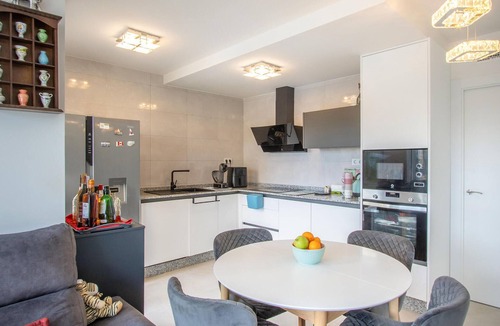 El Algar House | Lovely home in Cartagena with kitchen